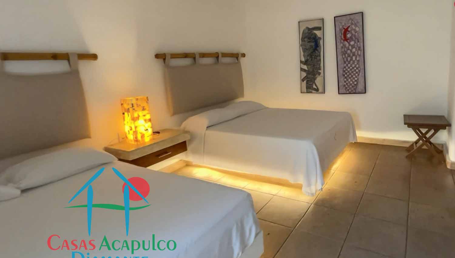 Brisas del Marqués Los Celajes 19 - Recámara dos 2